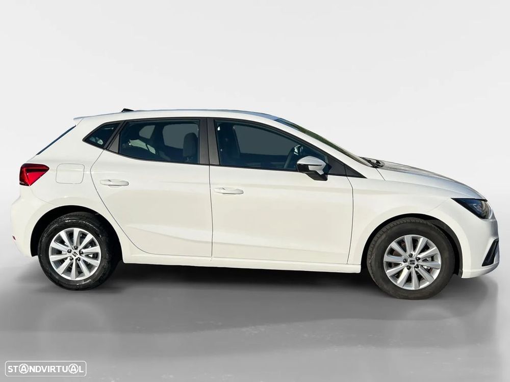 SEAT Ibiza 1.0 TSI Style - 7