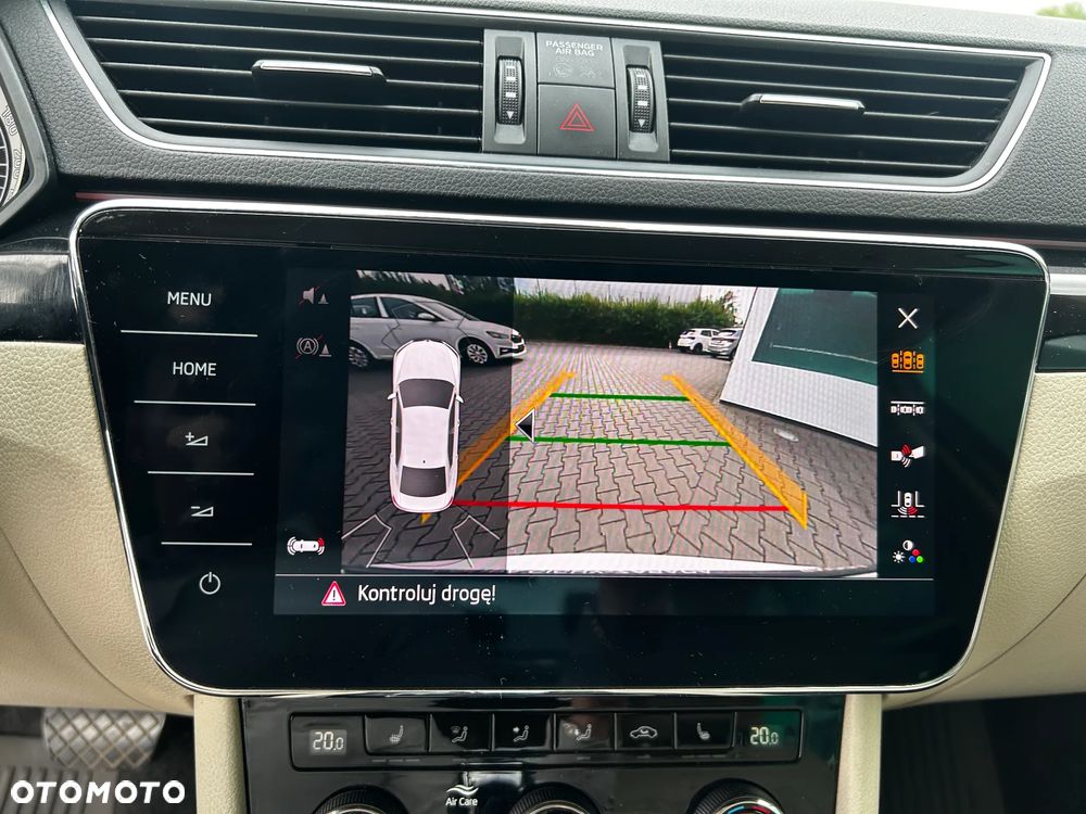 Skoda Superb 1.5 TSI ACT L&K DSG - 26