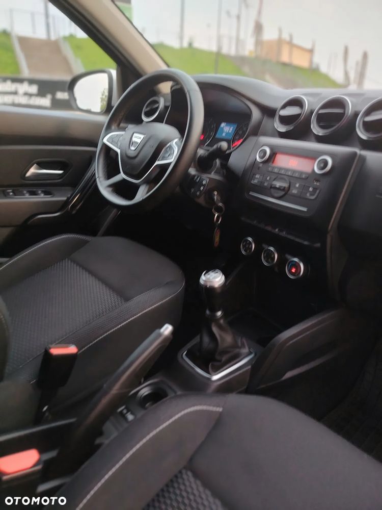 Dacia Duster 1.0 TCe Essential - 10