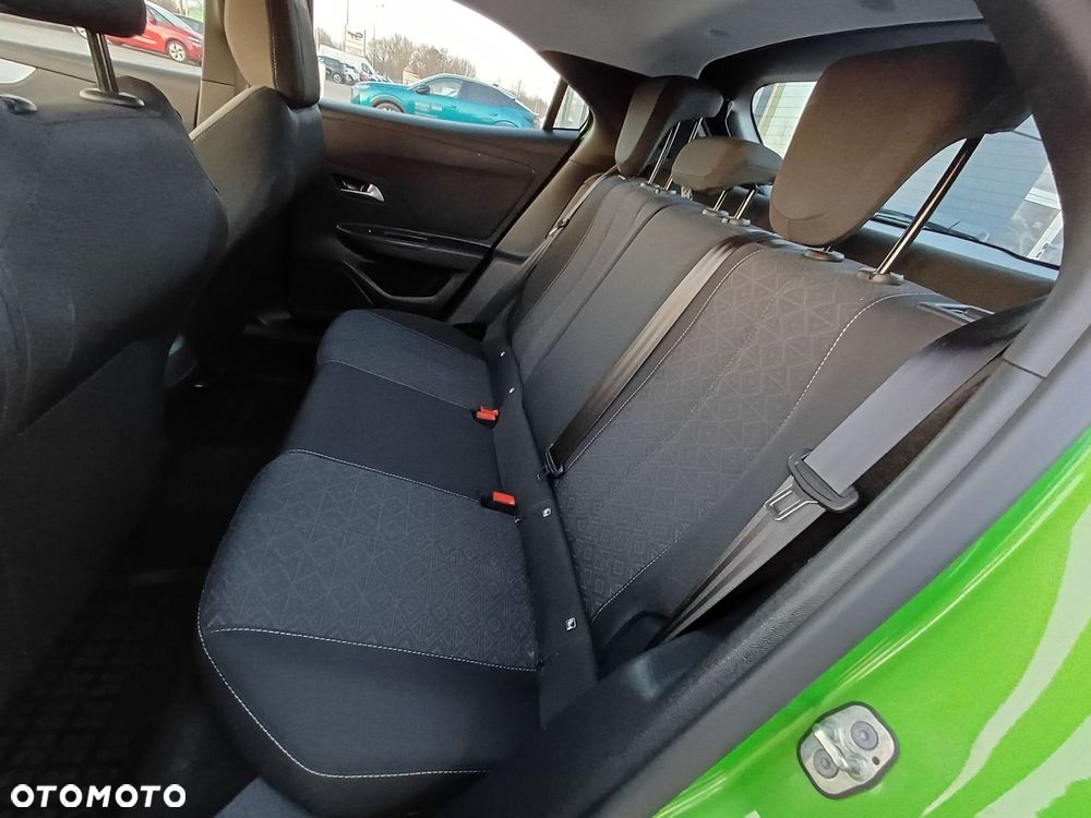 Opel Mokka - 28