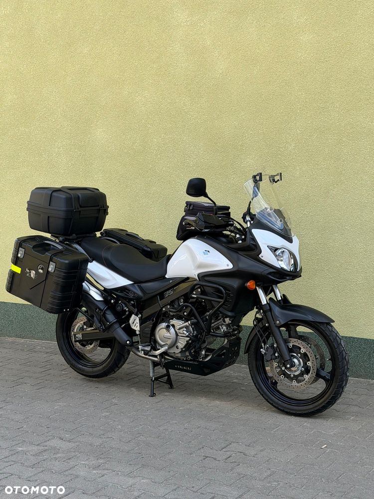 Suzuki DL - 1