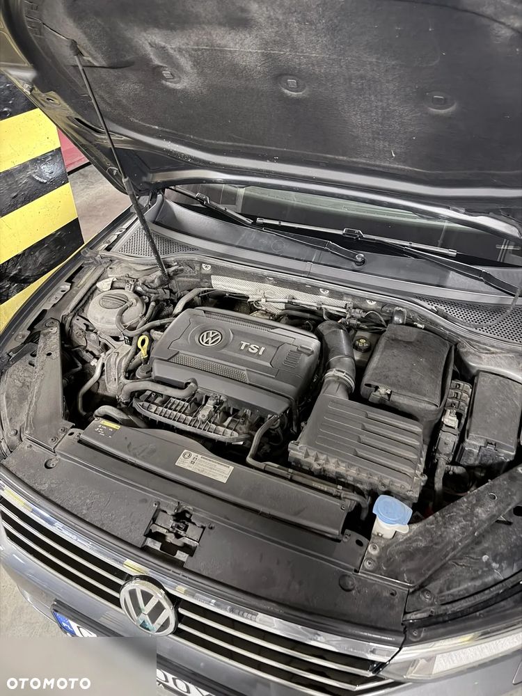 Volkswagen Passat 1.8 TSI BMT Highline DSG - 20
