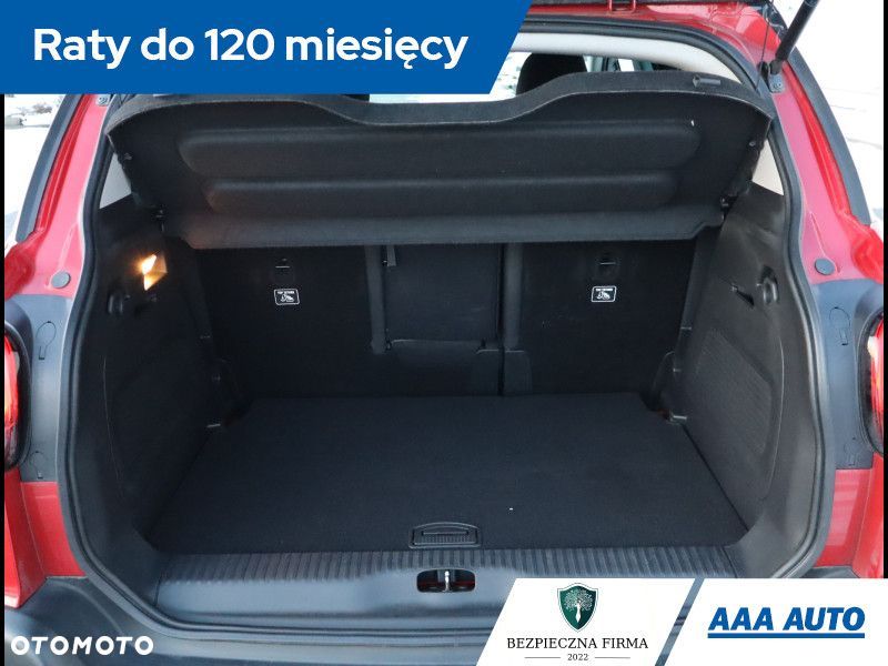 Citroën C3 Aircross - 15