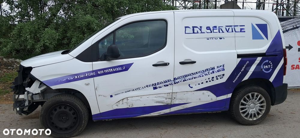 Toyota Proace City - 4