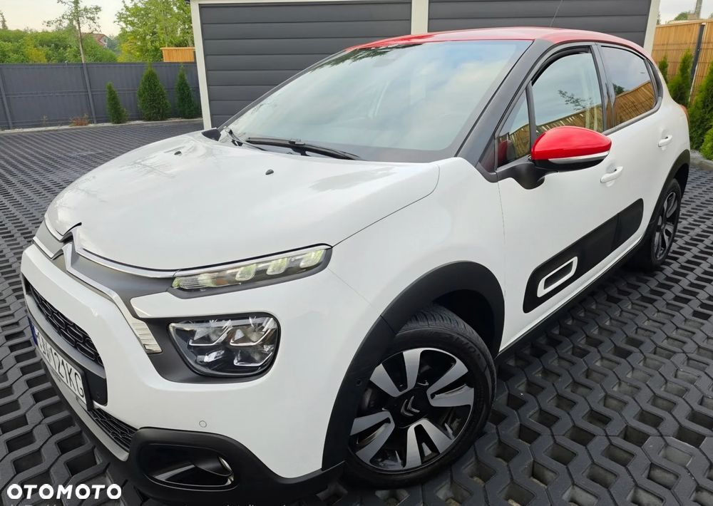 Citroën C3 1.2 PureTech Shine S&S - 2