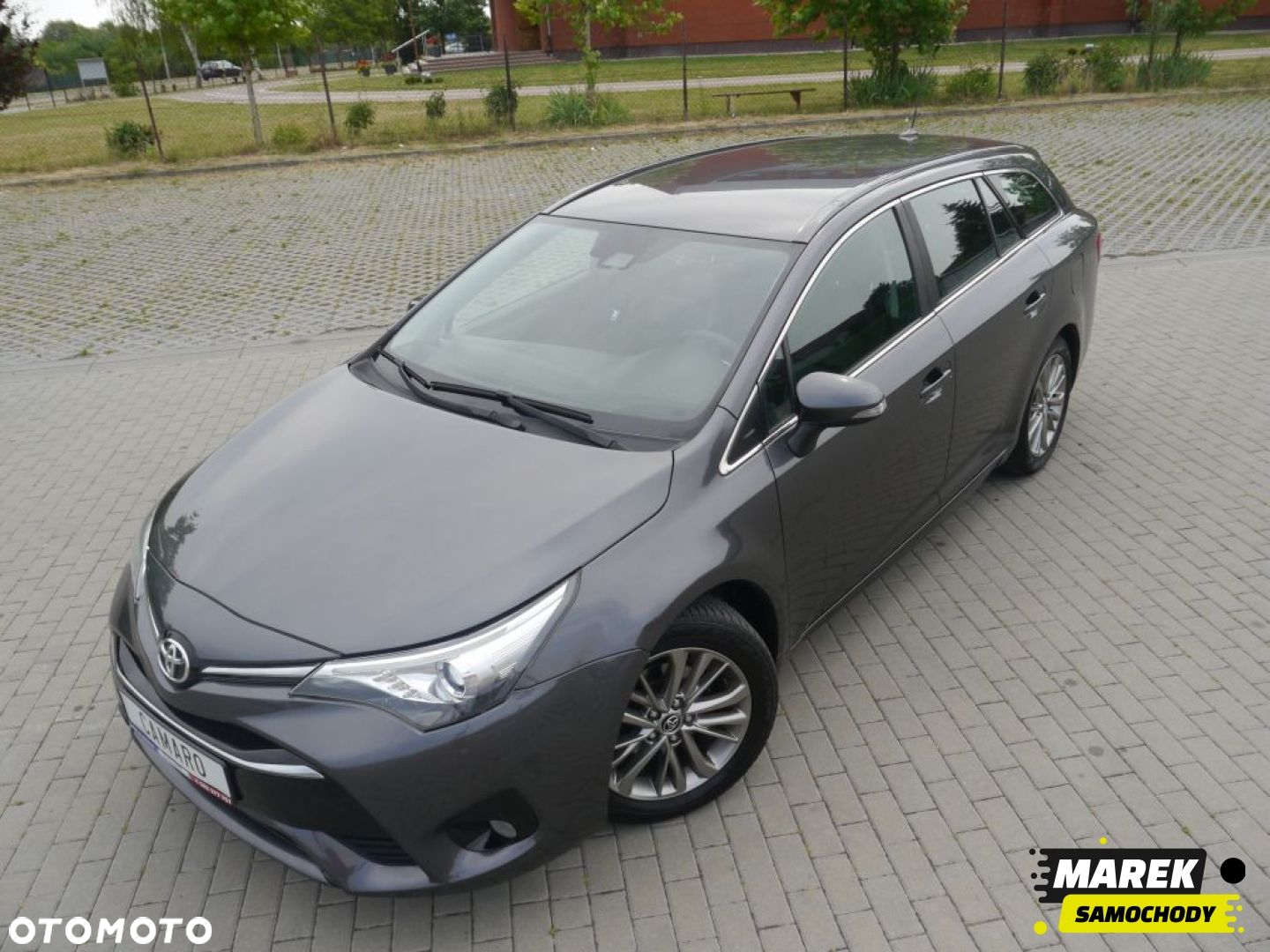 Toyota Avensis - 4