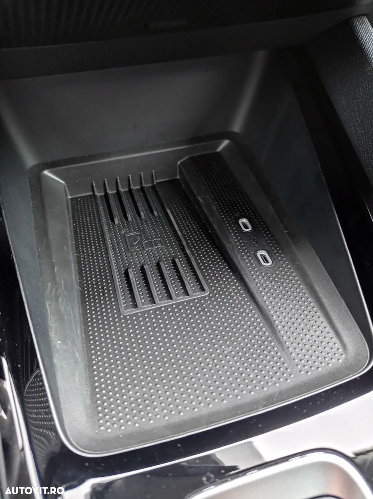 Skoda Octavia 2.0 TDI 150 CP DSG Selection - 37