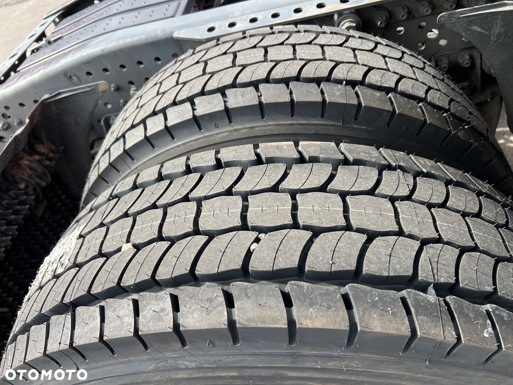 Mercedes-Benz ACTROS bez retardera prokontraktowy - 17