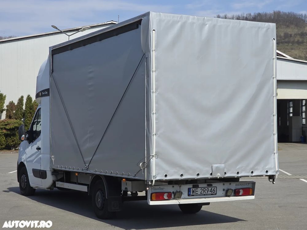 Renault Master - 3