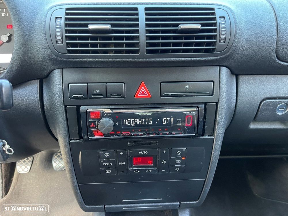 Audi A3 1.6 Attraction - 26