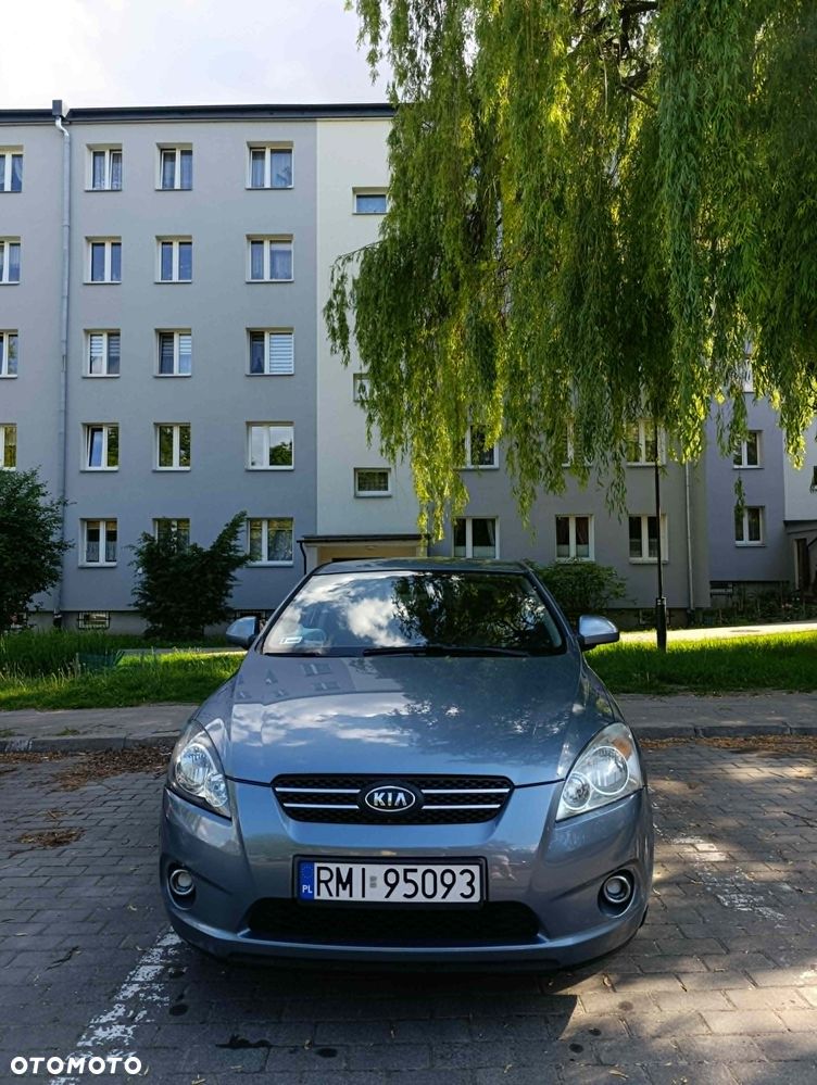 Kia Ceed 1.6 Optimum - 1