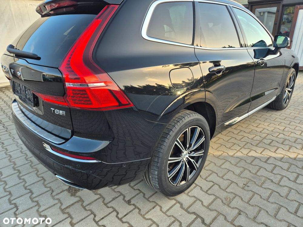 Volvo XC 60 - 21