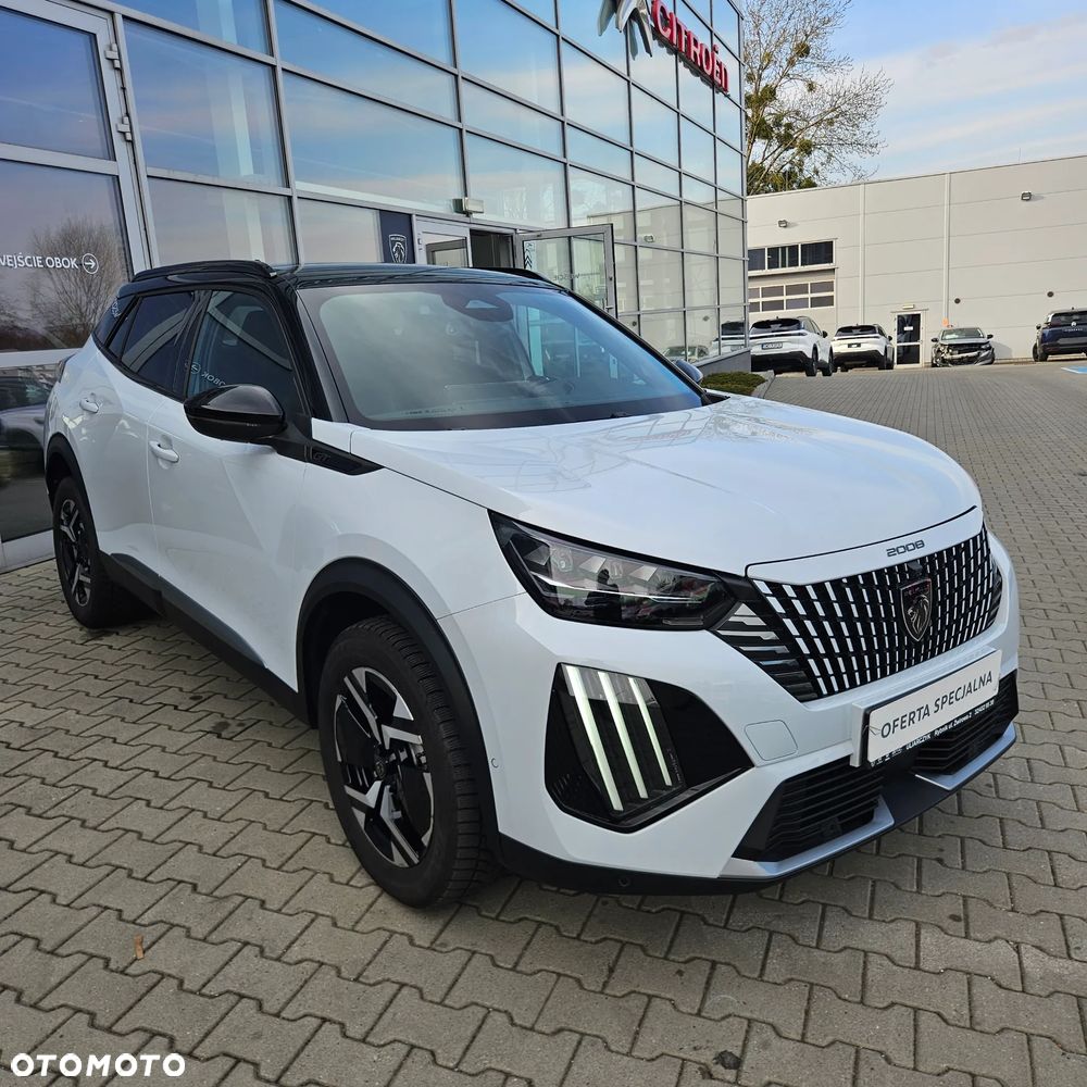 Peugeot 2008 - 3
