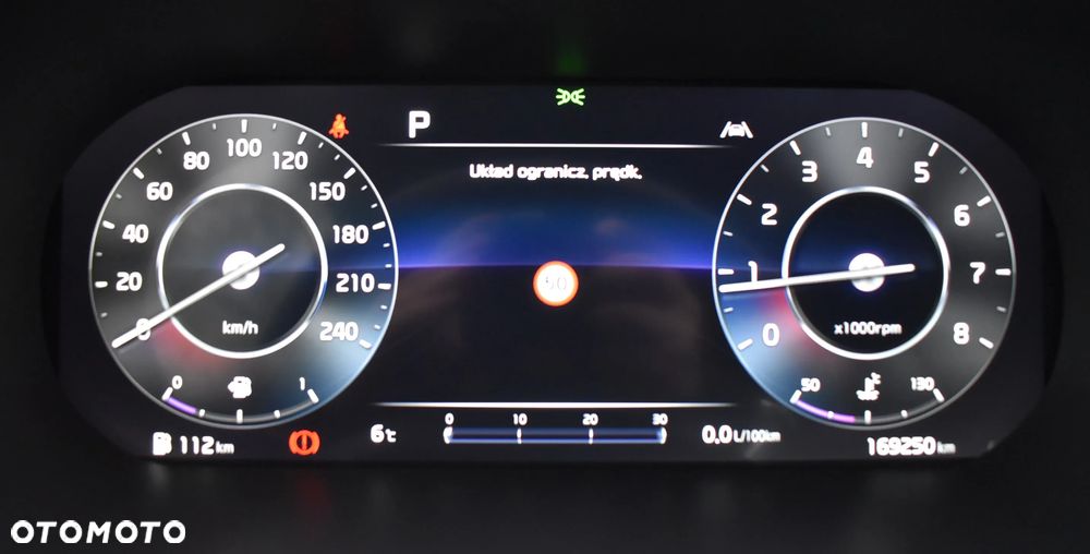 Kia Ceed 1.5 T-GDI DCT7 OPF GT Line - 23