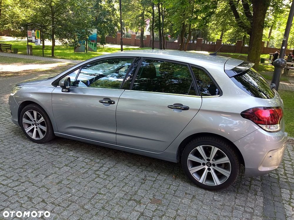 Citroën C4 BlueHDi 120 Stop&Start Business Class - 2