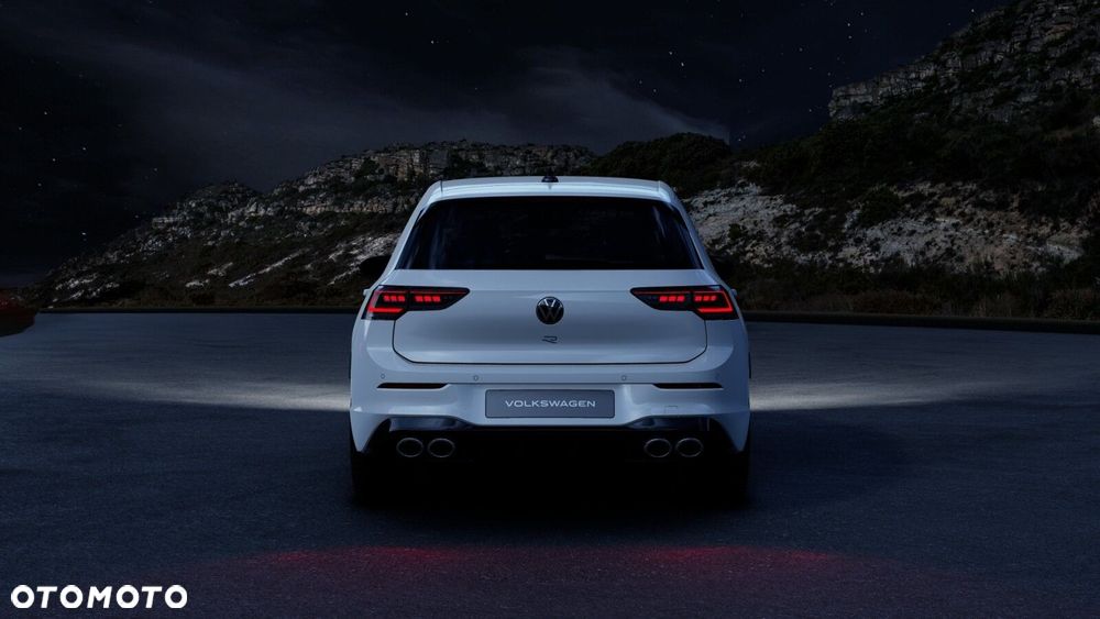 Volkswagen Golf 2.0 TSI OPF 4Motion DSG R - 19