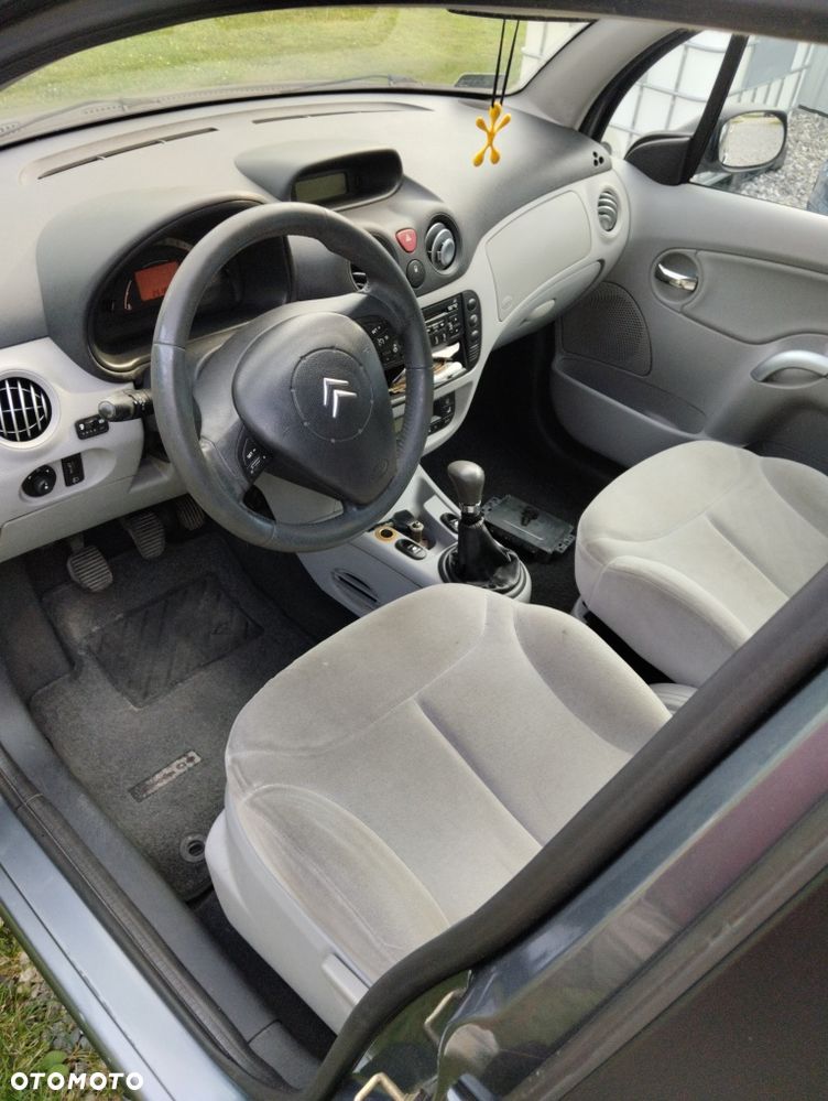 Citroën C3 - 7