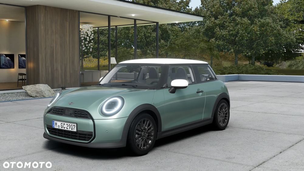 MINI Cooper C Linia Classic - 1
