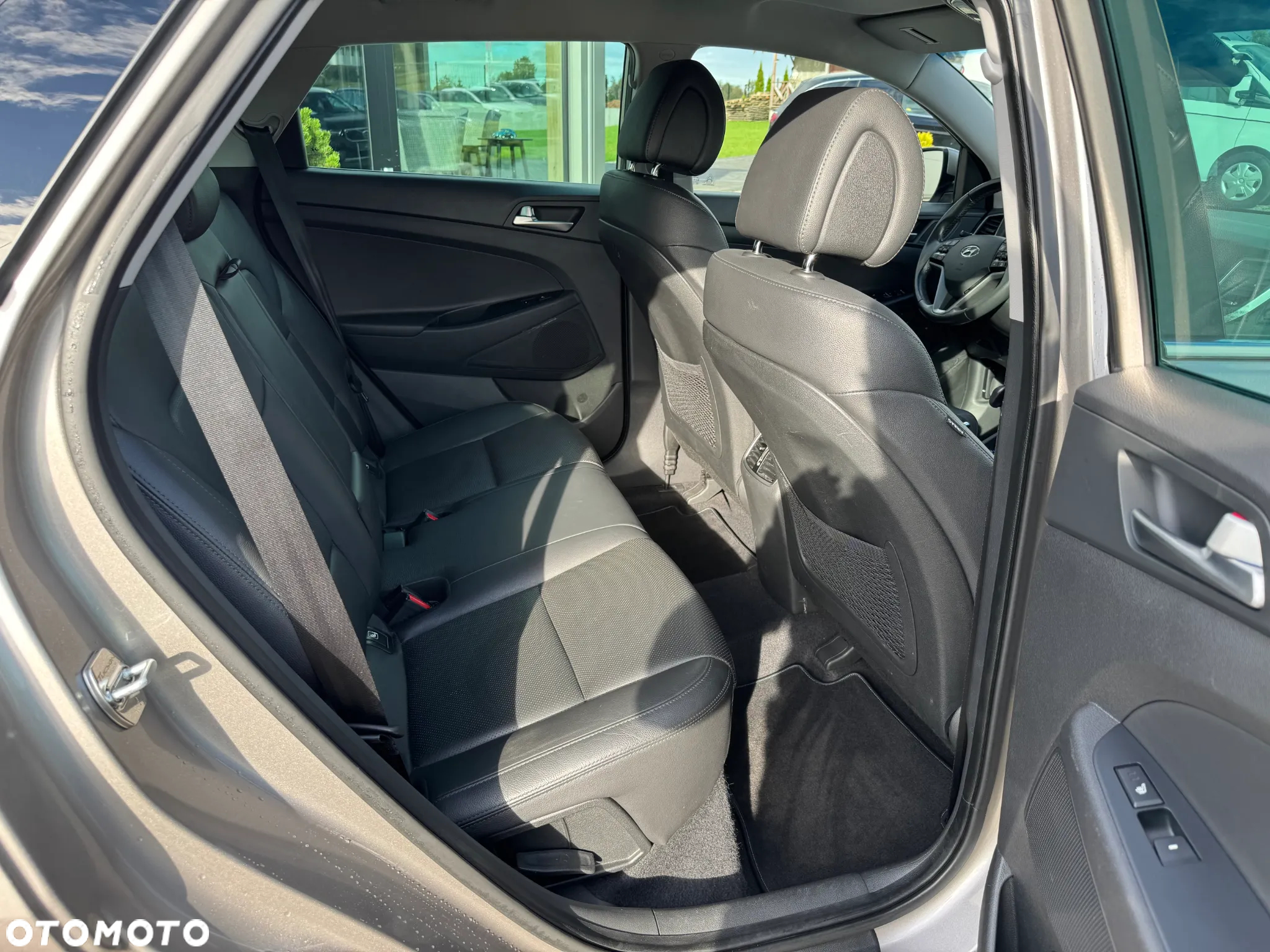 Hyundai Tucson - 19
