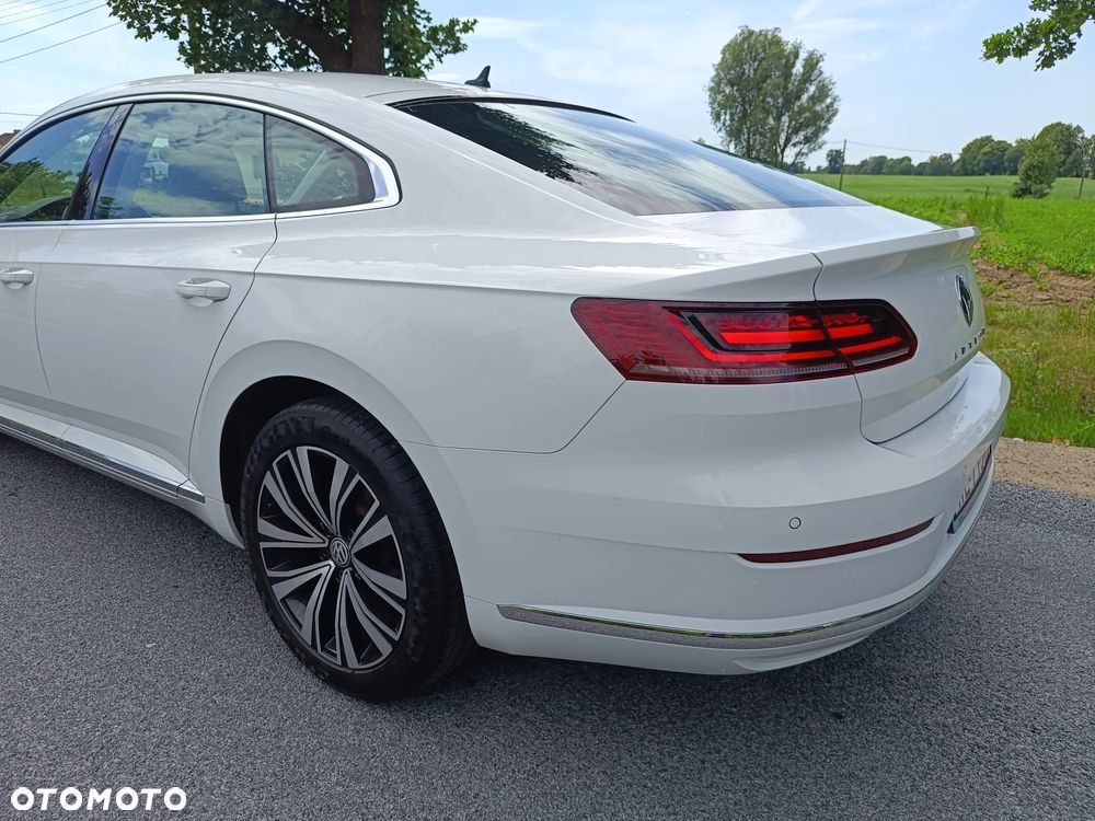 Volkswagen Arteon 2.0 TDI SCR Elegance DSG - 23