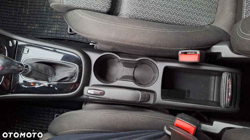 Opel Mokka 1.4 Turbo Automatik Edition - 27