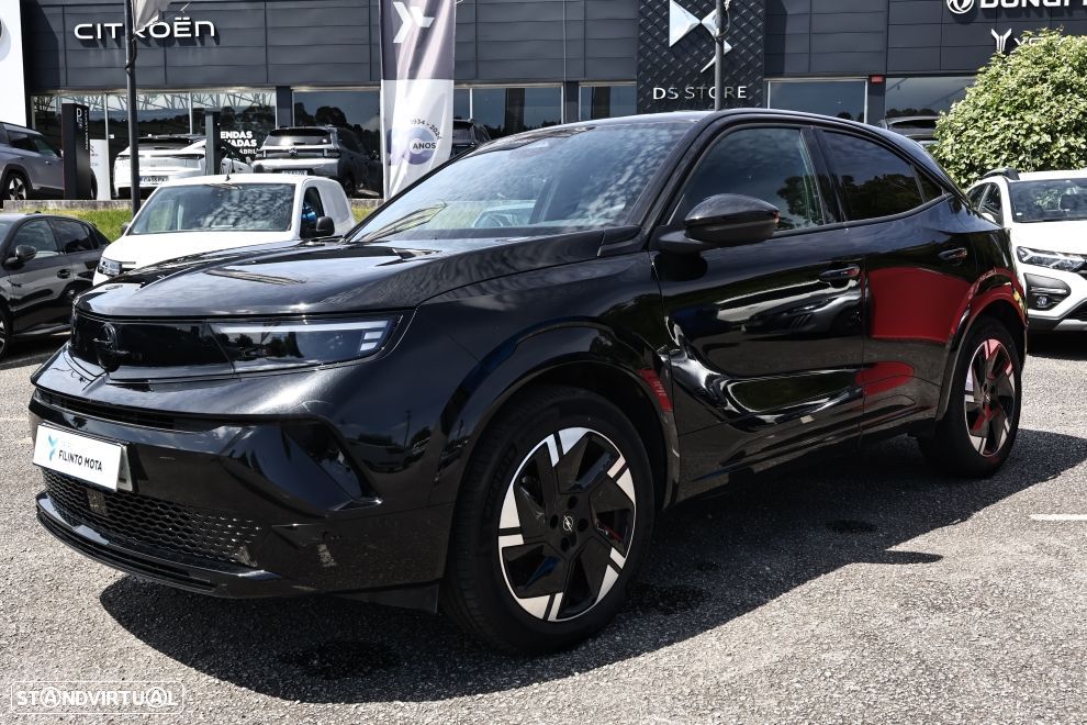 Opel Mokka-e 54 kWh GS - 2