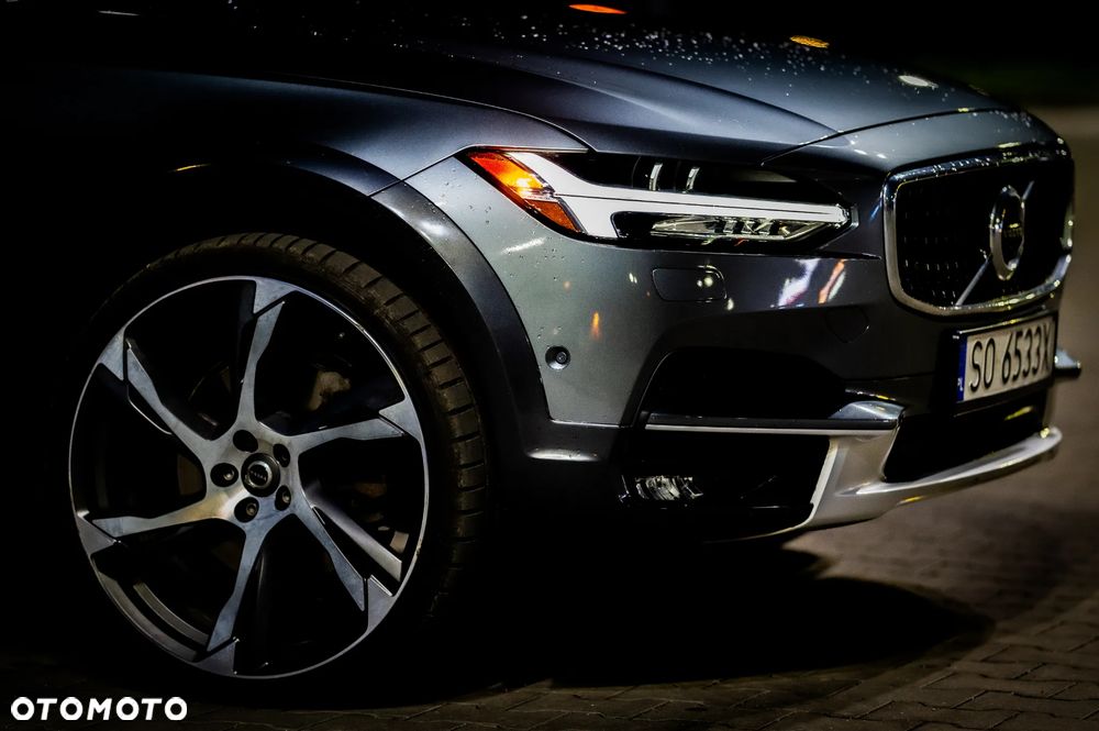 Volvo V90 Cross Country T6 AWD - 5