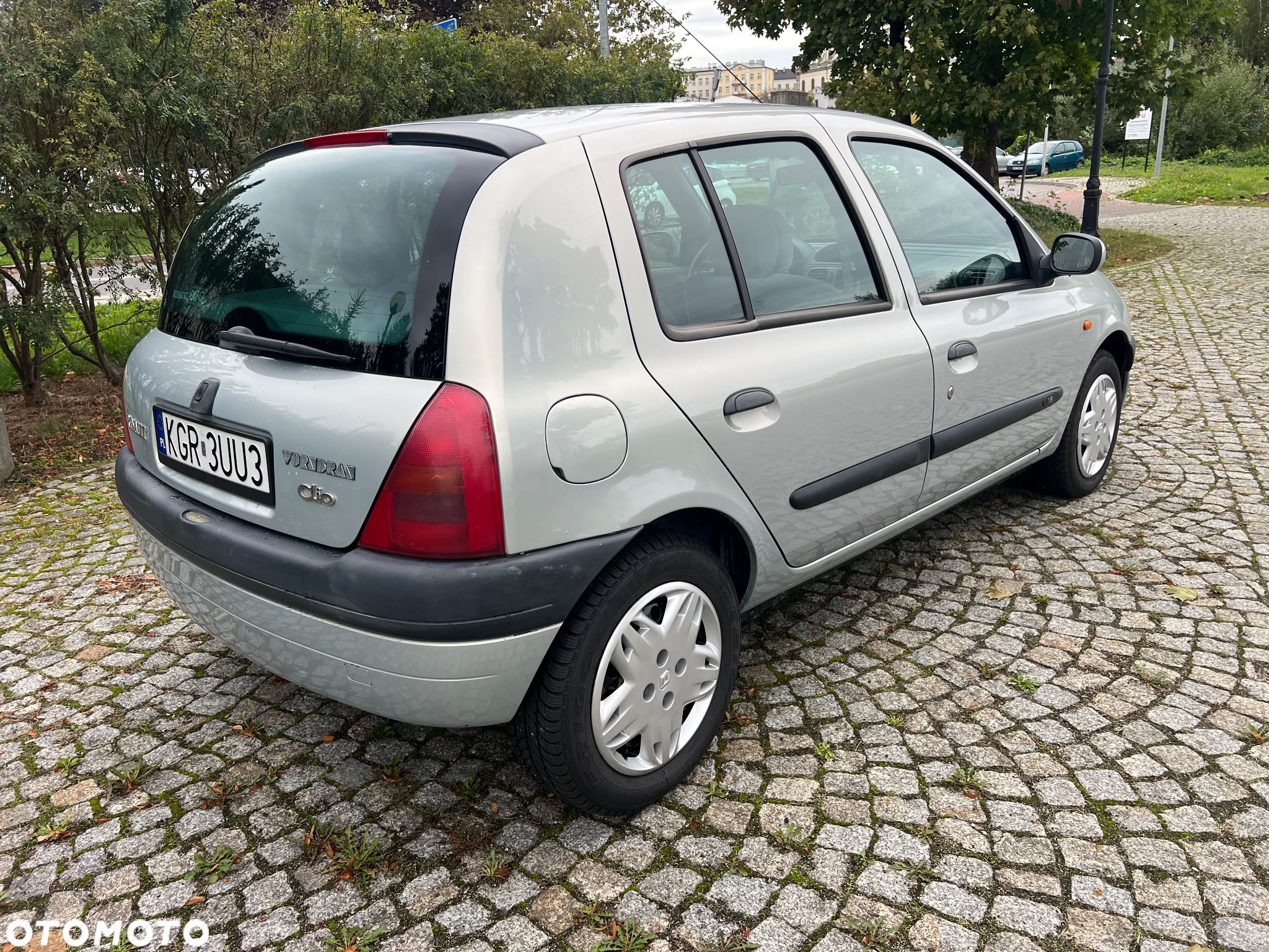 Renault Clio - 4