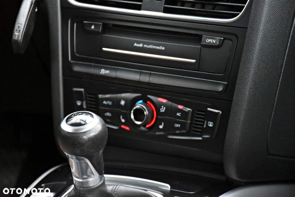Audi A5 Sportback 2.0 TFSI - 35