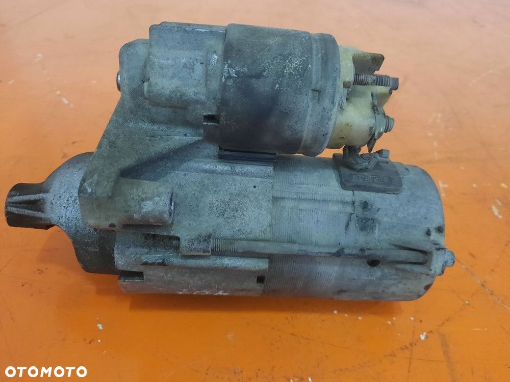 PEUGEOT 407 1.6 HDIF 16V 04-10 ROZRUSZNIK D7G3 9HZ - 4