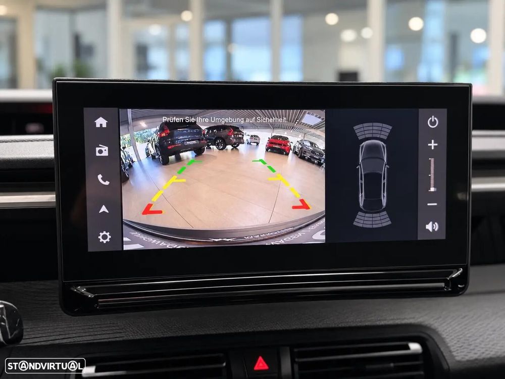 Citroën e-C3 Aircross 44 kWh Autonomia Conforto Max - 10