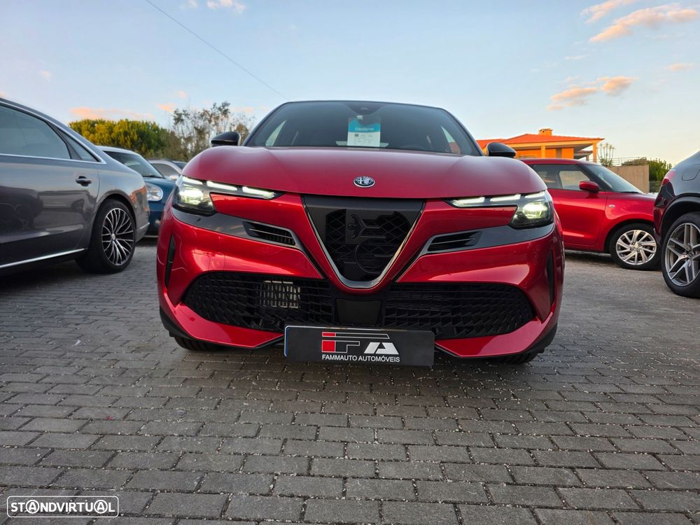 Alfa Romeo Junior - 3