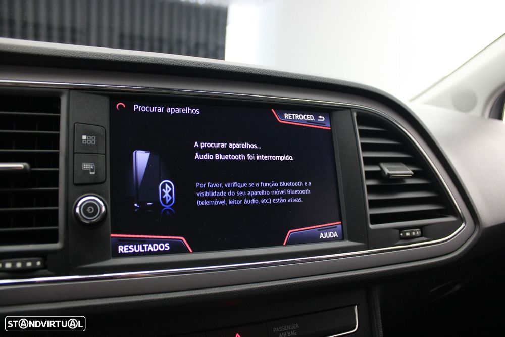 SEAT Leon ST 1.6 TDI Style S/S - 17