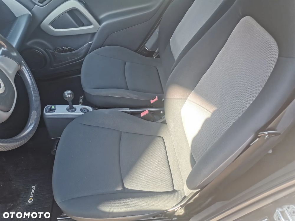 Smart Fortwo - 10