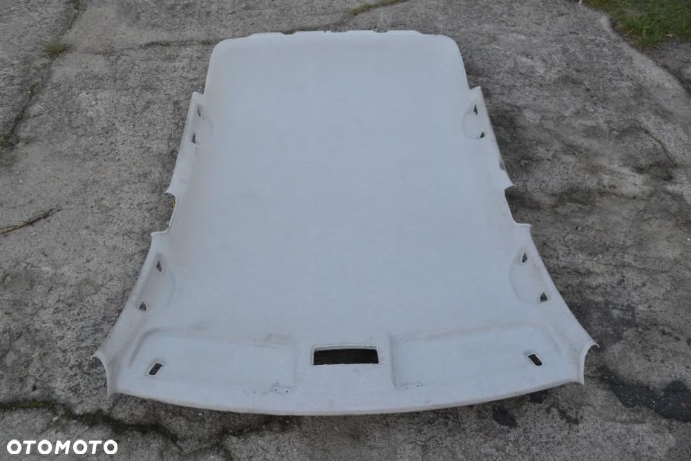 VW POLO 9N 5 DRZWI 02-05 PODSUFITKA JASNA 6Q4867501 POMORSKIE - 1