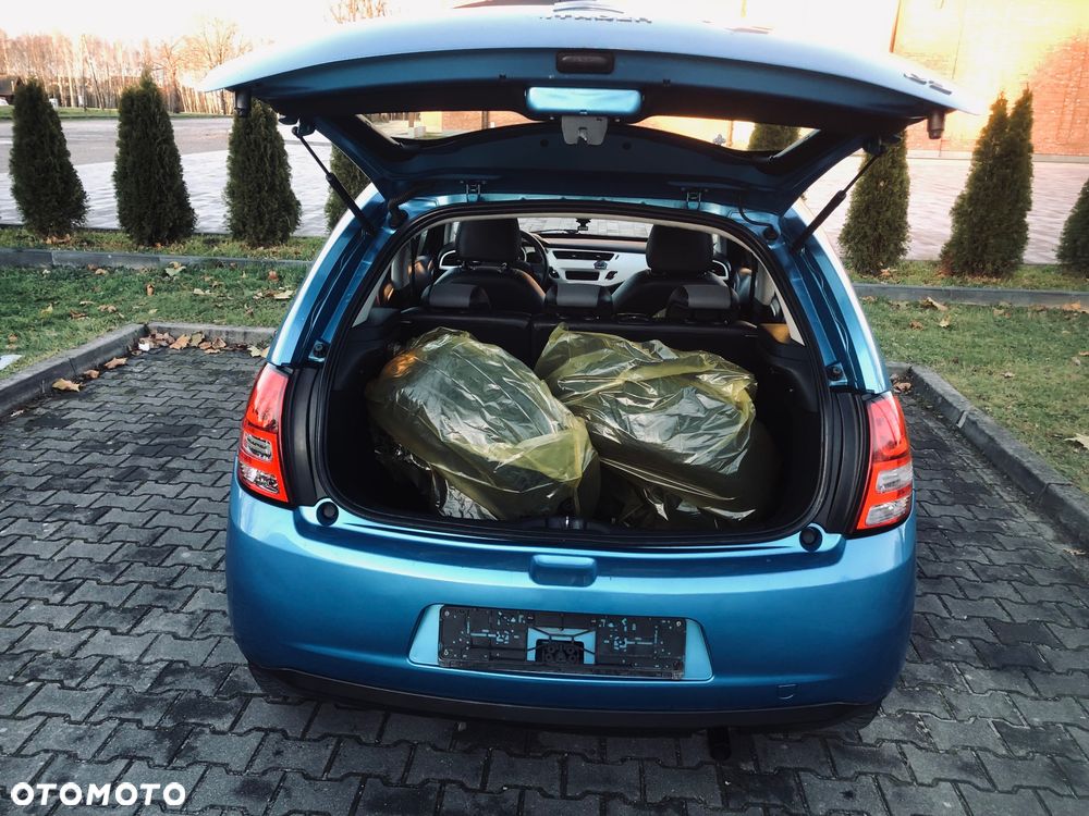 Citroën C3 1.4i Magic - 15