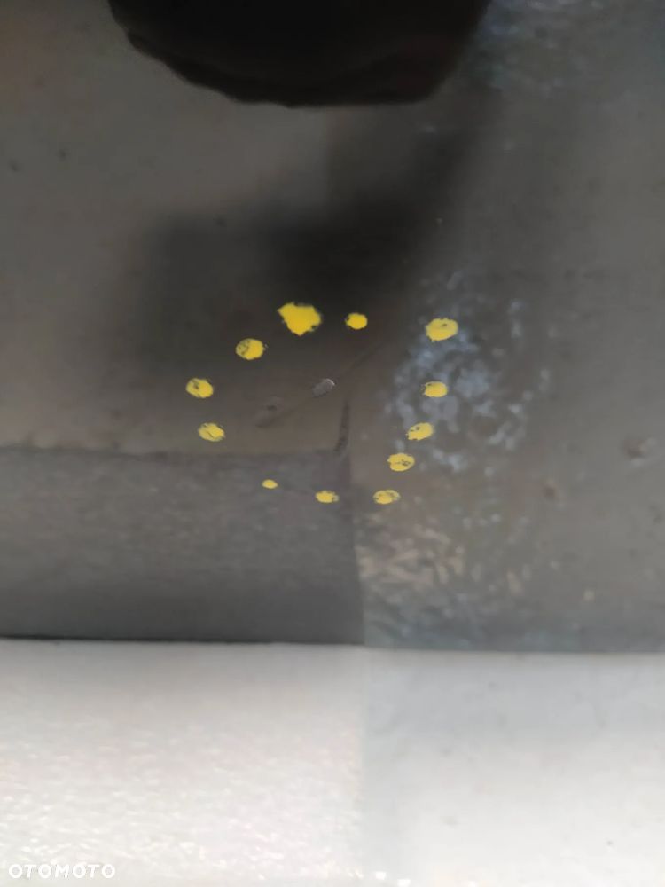 RANGE ROVER SPORT L494 KLAPA BAGAŻNIKA TYŁ TYLNA - 16