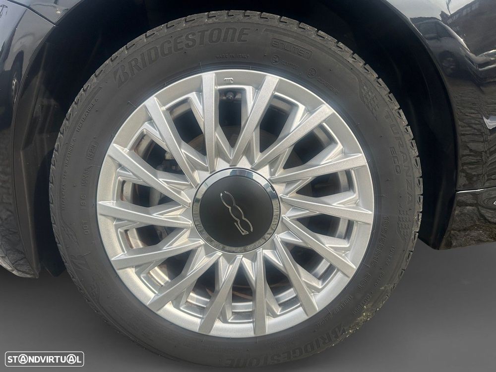 Fiat 500 1.0 Hybrid - 14