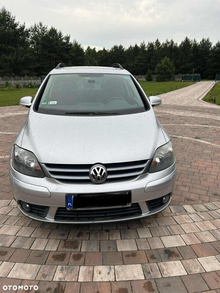 Volkswagen Golf Plus 1.4 TSI United - 2