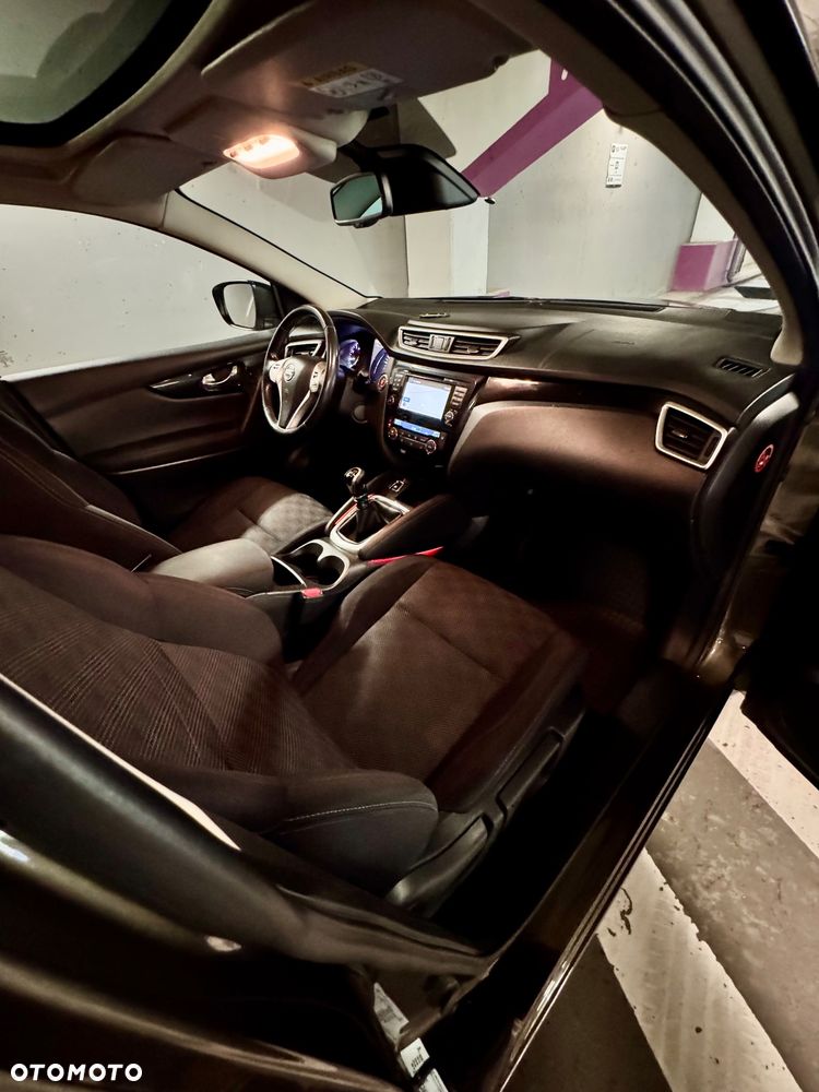 Nissan Qashqai - 17