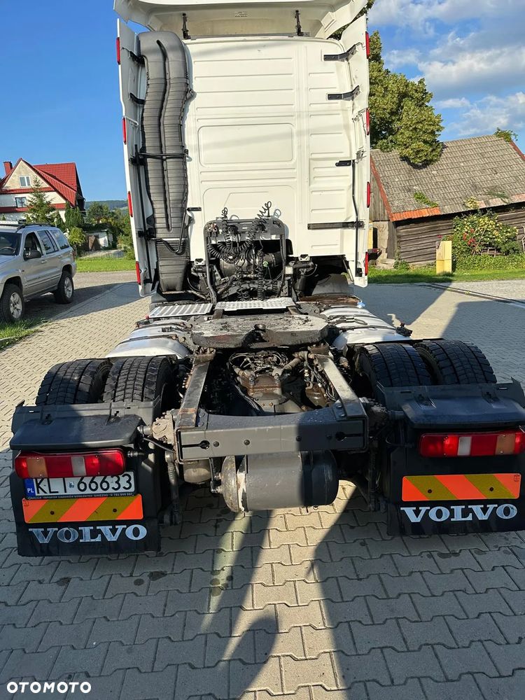 Volvo FH13 460 - 21