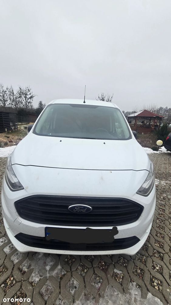 Ford Transit Connect - 3