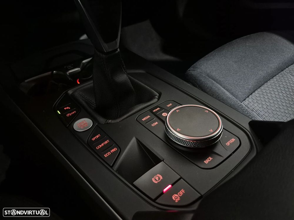 BMW 116 i Advantage - 15