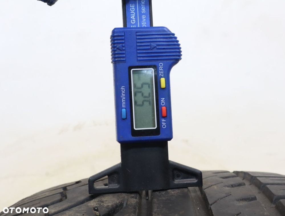 OPONA OPONY 2 SZT FIGHTER LATO  205/55/16 25R - 10