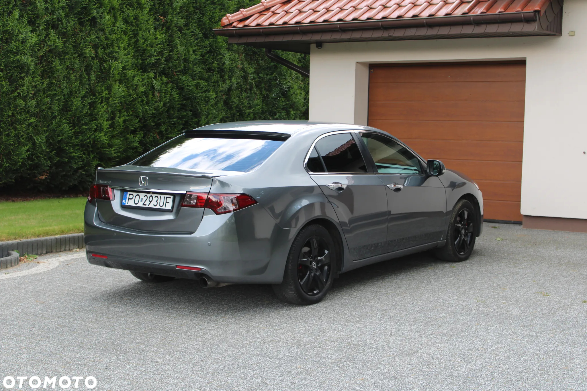Honda Accord 2.0 Lifestyle - 5