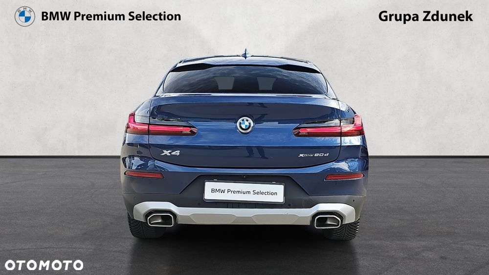 BMW X4 - 7