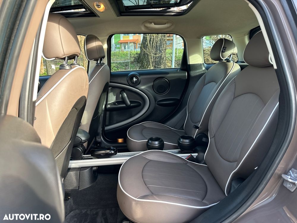 Mini Countryman Cooper SD - 24