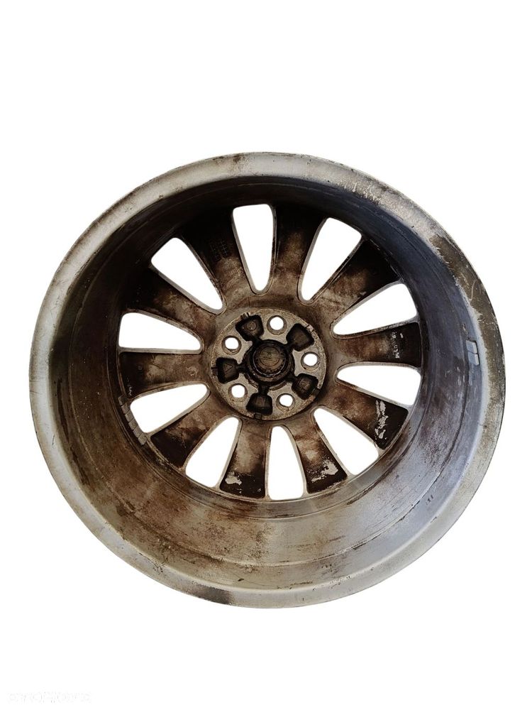 FELGA ALUMINIOWA OPEL ASTRA J (2009-2012) 1.4 T 140KM OP043K1 - 2
