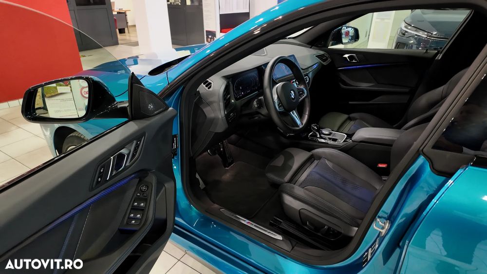 BMW Seria 2 218i Gran Coupe Aut. M Sport - 10