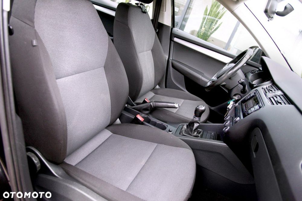 Skoda Octavia 1.6 TDI Edition - 15